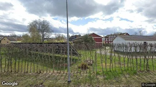 Lägenheter att hyra i Svenljunga - Bild från Google Street View