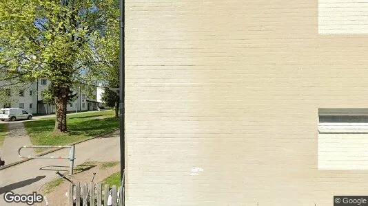 Lägenheter att hyra i Borås - Bild från Google Street View