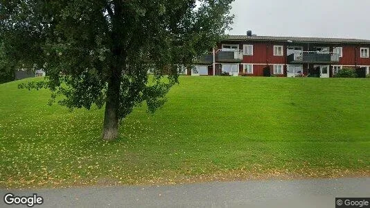 Lägenheter att hyra i Vilhelmina - Bild från Google Street View