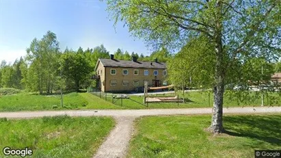 Lägenheter att hyra i Arvika - Bild från Google Street View