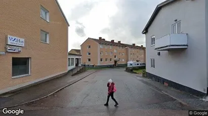 Lägenheter att hyra i Norberg - Bild från Google Street View