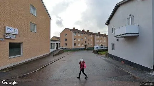 Lägenheter att hyra i Norberg - Bild från Google Street View