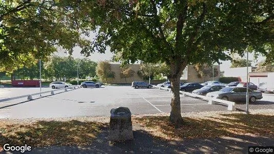 Lägenheter att hyra i Linköping - Bild från Google Street View
