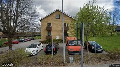 Lägenheter att hyra i Svenljunga - Bild från Google Street View