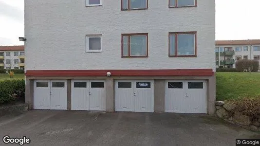 Lägenheter att hyra i Kalmar - Bild från Google Street View