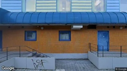 Lägenheter att hyra i Upplands Väsby - Bild från Google Street View