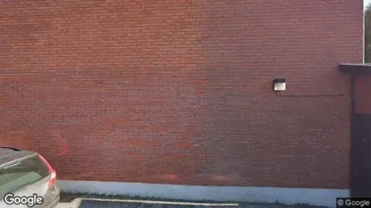 Lägenheter att hyra i Upplands Väsby - Bild från Google Street View