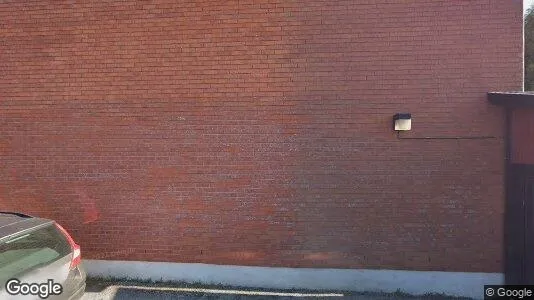 Lägenheter att hyra i Upplands Väsby - Bild från Google Street View