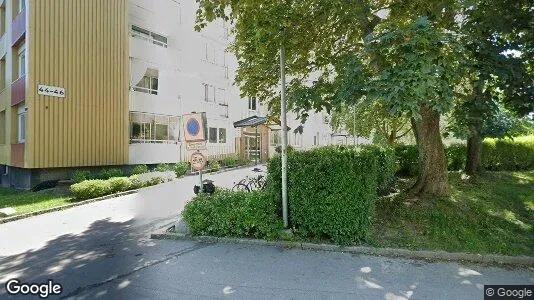 Lägenheter att hyra i Norrköping - Bild från Google Street View