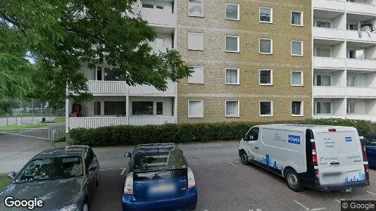 Lägenheter att hyra i Malmö Centrum - Bild från Google Street View