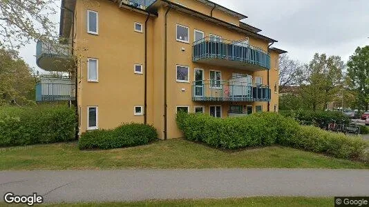Lägenheter att hyra i Kalmar - Bild från Google Street View