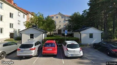 Lägenheter att hyra i Enköping - Bild från Google Street View