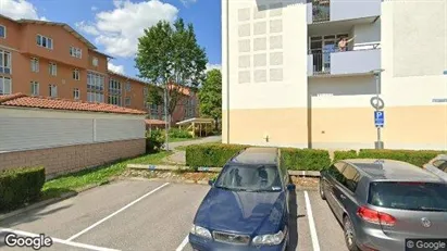 Lägenheter att hyra i Enköping - Bild från Google Street View