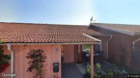 Lägenheter att hyra i Nyköping - Bild från Google Street View