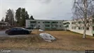 Lägenhet att hyra, Lycksele