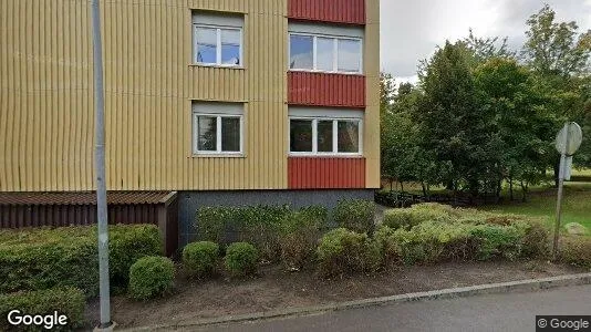 Lägenheter att hyra i Norrköping - Bild från Google Street View