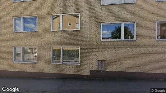 Lägenheter att hyra i Katrineholm - Bild från Google Street View