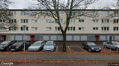 Lägenheter att hyra i Eskilstuna - Bild från Google Street View