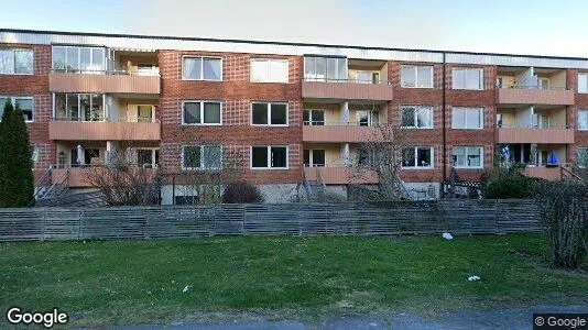 Lägenheter att hyra i Eskilstuna - Bild från Google Street View