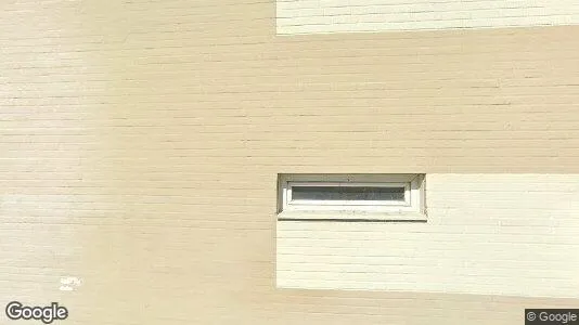 Lägenheter att hyra i Borås - Bild från Google Street View