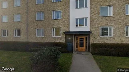 Lägenheter att hyra i Kalmar - Bild från Google Street View