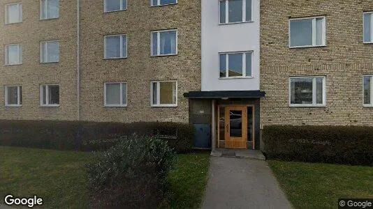 Lägenheter att hyra i Kalmar - Bild från Google Street View