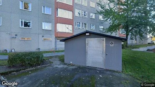 Lägenheter att hyra i Norrköping - Bild från Google Street View
