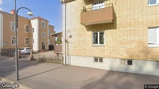 Lägenheter att hyra i Tranås - Bild från Google Street View