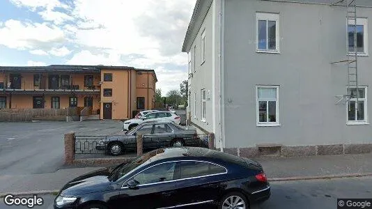 Lägenheter att hyra i Tranås - Bild från Google Street View