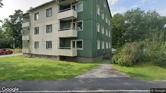 Lägenheter att hyra i Finspång - Bild från Google Street View