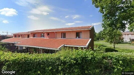 Lägenheter att hyra i Enköping - Bild från Google Street View