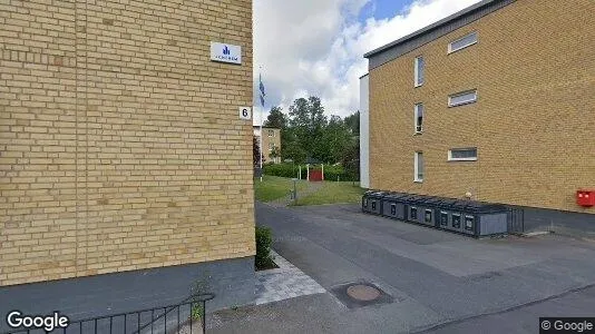 Lägenheter att hyra i Jönköping - Bild från Google Street View
