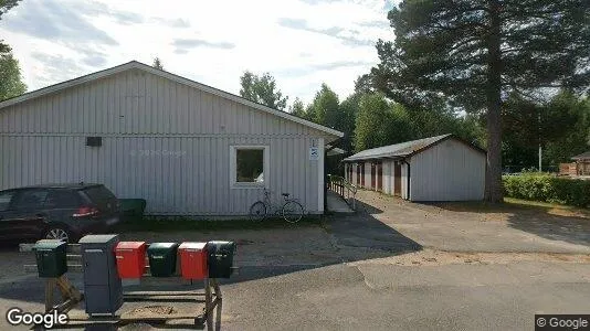 Lägenheter att hyra i Haparanda - Bild från Google Street View