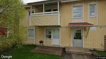 Lägenheter att hyra i Haparanda - Bild från Google Street View