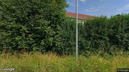 Lägenheter att hyra i Haparanda - Bild från Google Street View