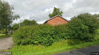 Lägenheter att hyra i Strömsund - Bild från Google Street View