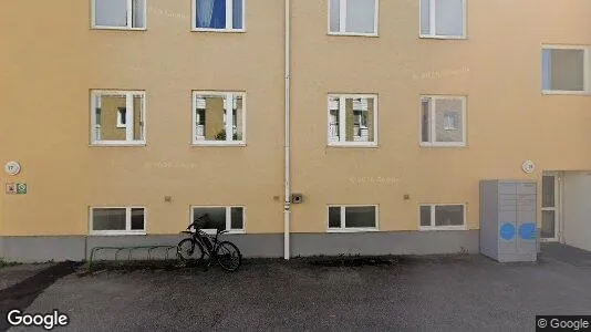 Lägenheter att hyra i Katrineholm - Bild från Google Street View