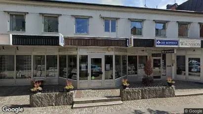 Lägenheter att hyra i Katrineholm - Bild från Google Street View