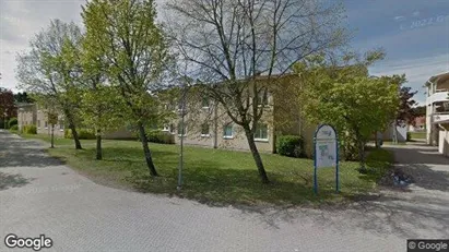 Lägenheter att hyra i Linköping - Bild från Google Street View