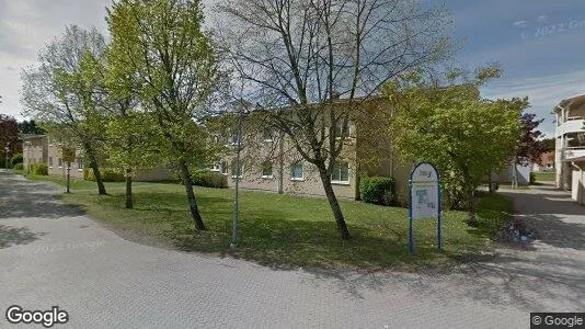 Lägenheter att hyra i Linköping - Bild från Google Street View