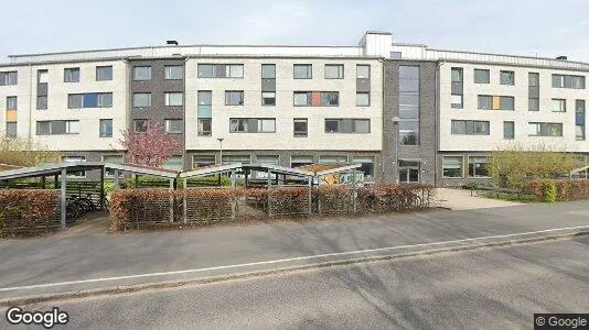 Lägenheter att hyra i Lund - Bild från Google Street View