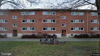 Lägenheter att hyra i Upplands Väsby - Bild från Google Street View