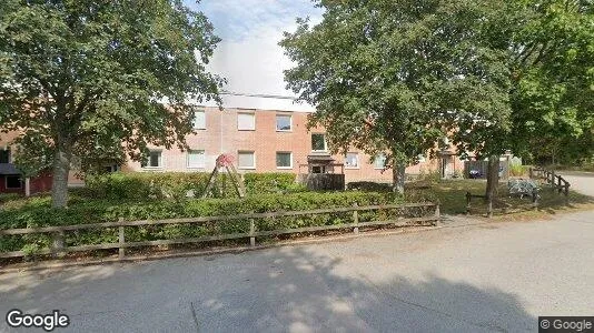 Lägenheter att hyra i Karlskrona - Bild från Google Street View