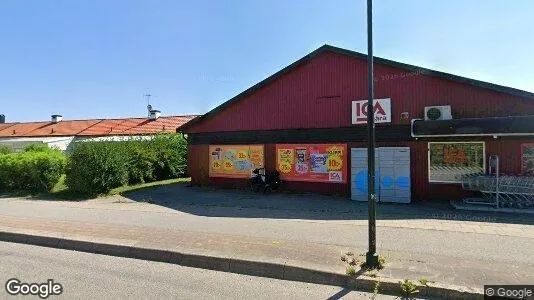 Lägenheter att hyra i Linköping - Bild från Google Street View