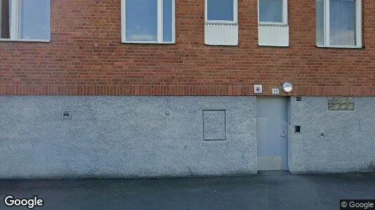 Lägenheter att hyra i Norrköping - Bild från Google Street View