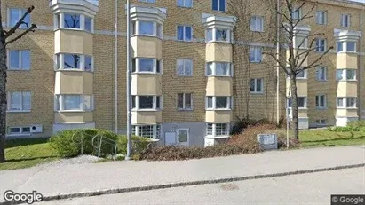 Lägenheter att hyra i Sundbyberg - Bild från Google Street View