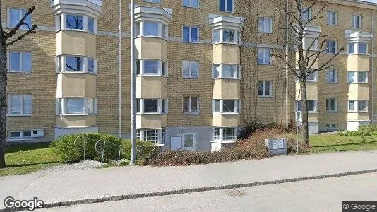 Lägenheter att hyra i Sundbyberg - Bild från Google Street View