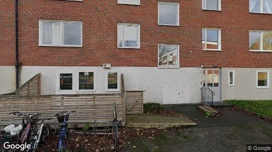 Lägenheter att hyra i Eskilstuna - Bild från Google Street View