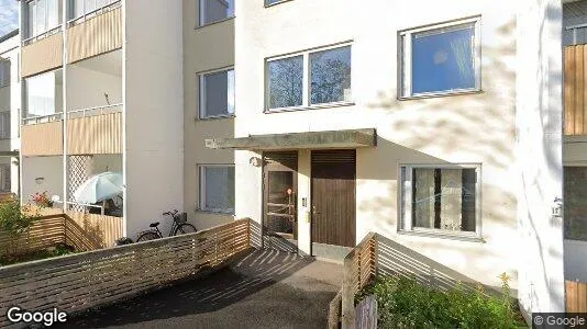 Lägenheter att hyra i Eskilstuna - Bild från Google Street View