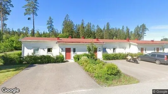 Lägenheter att hyra i Uppvidinge - Bild från Google Street View